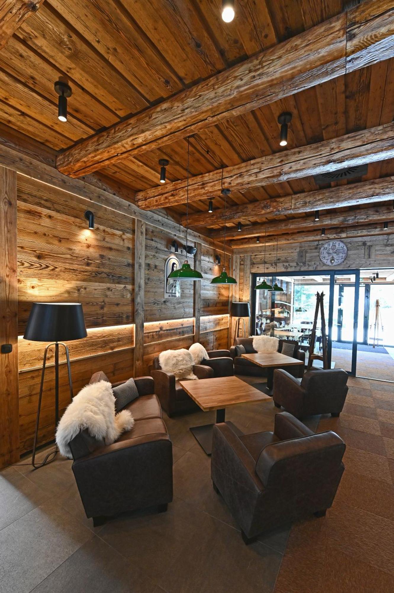 Penzion Terezka Dolní Morava Exteriör bild