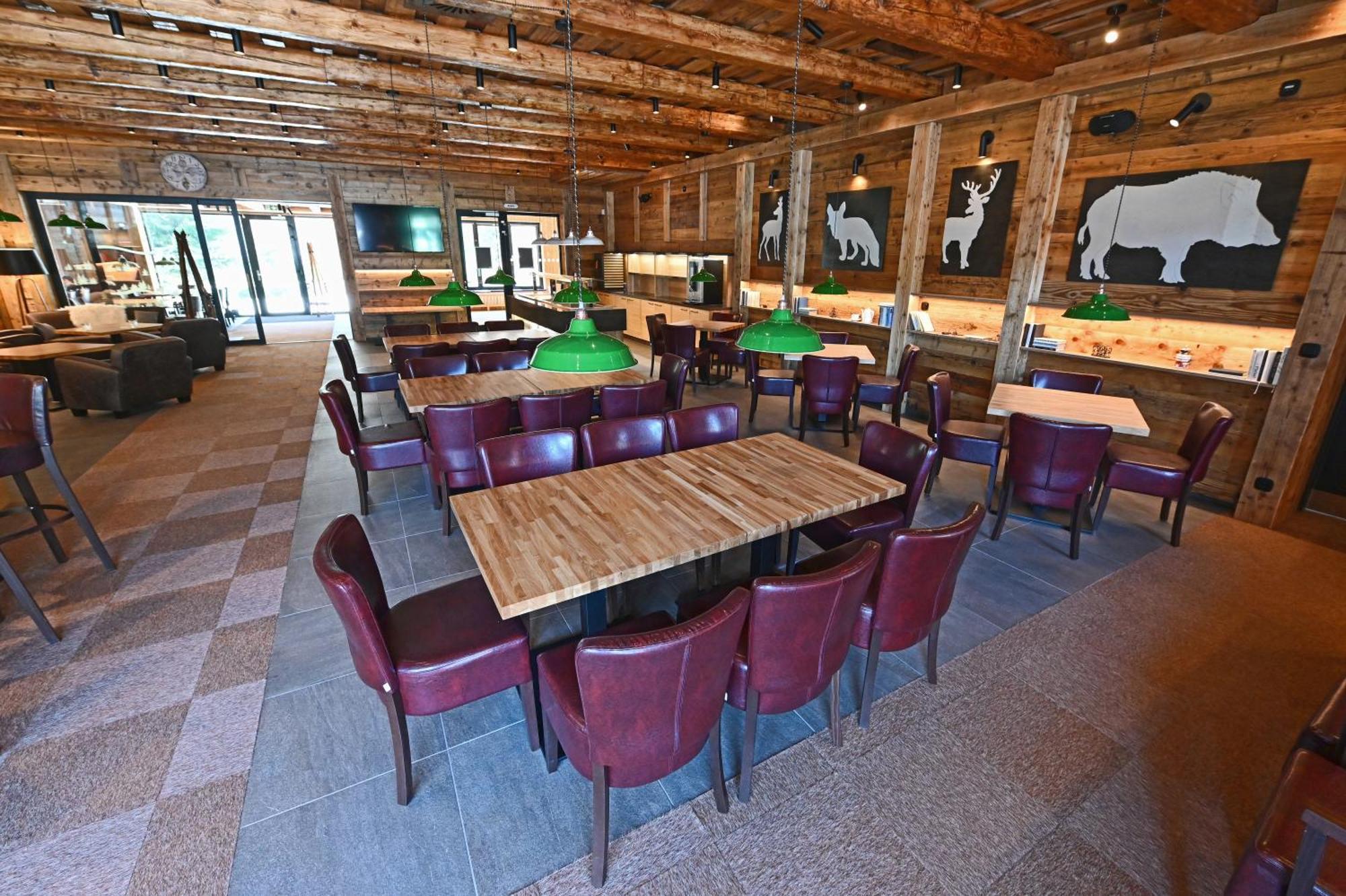 Penzion Terezka Dolní Morava Exteriör bild