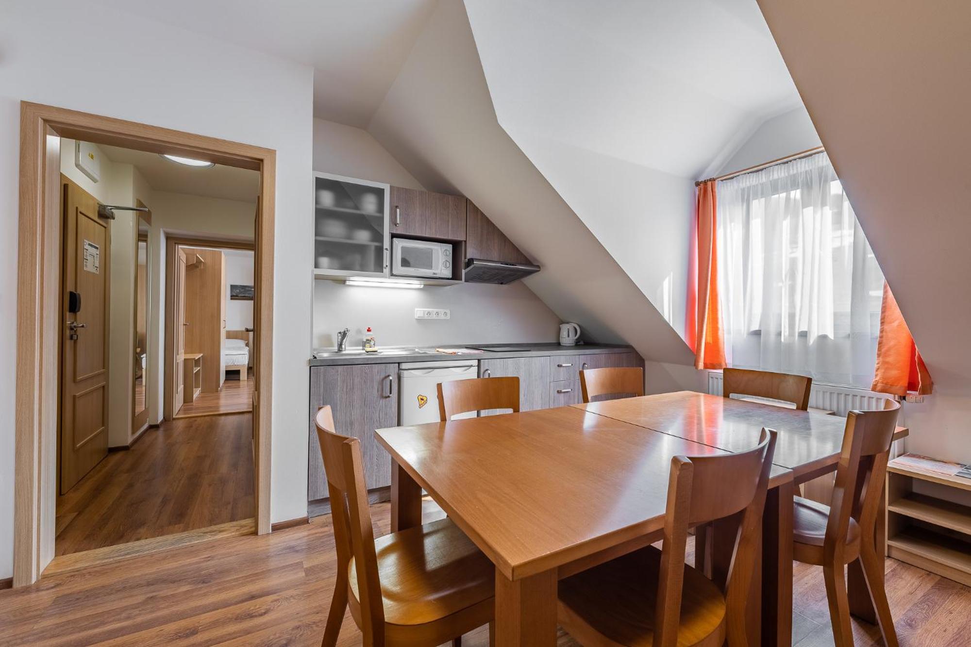 Penzion Terezka Dolní Morava Exteriör bild
