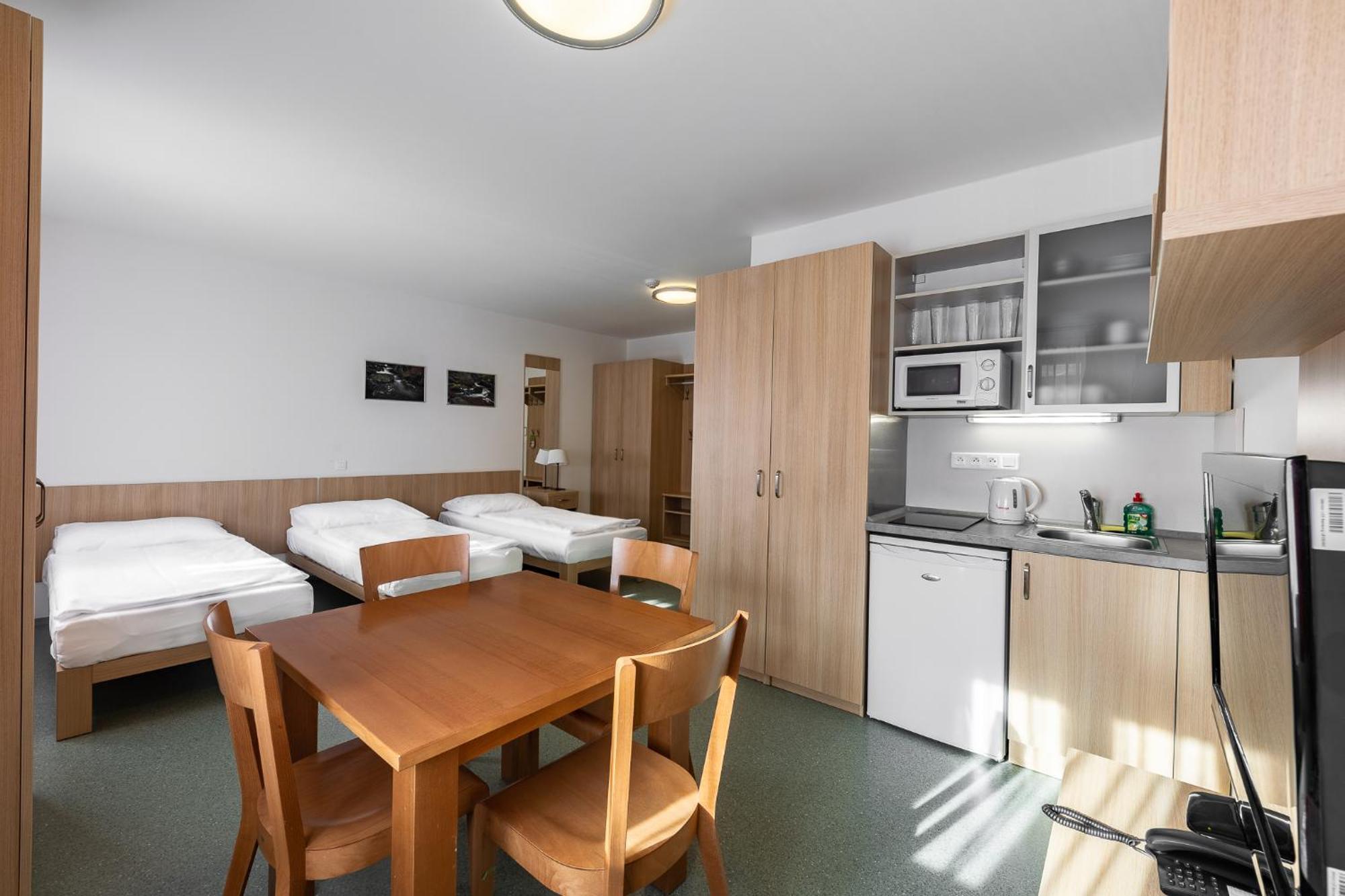 Penzion Terezka Dolní Morava Exteriör bild